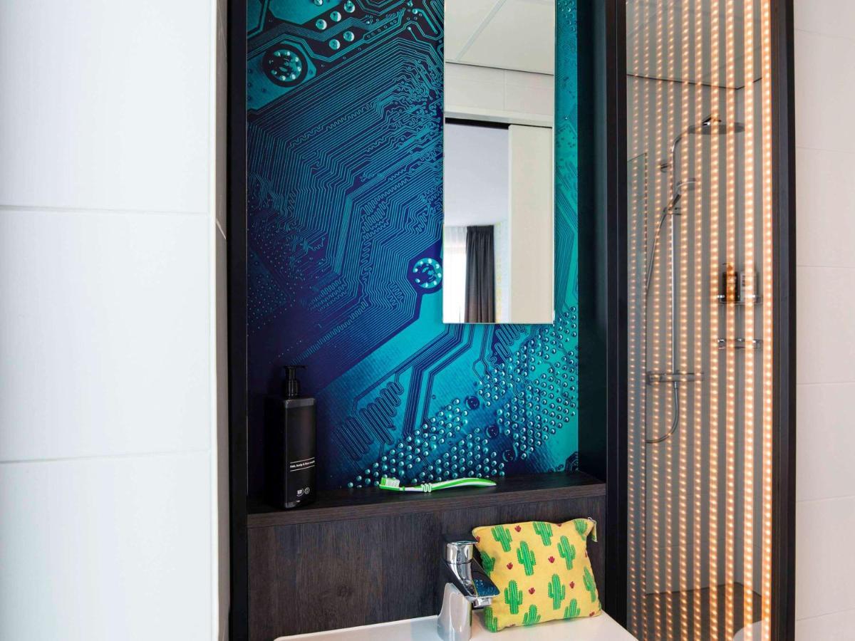 Ibis Styles Delft City Centre Eksteriør bilde