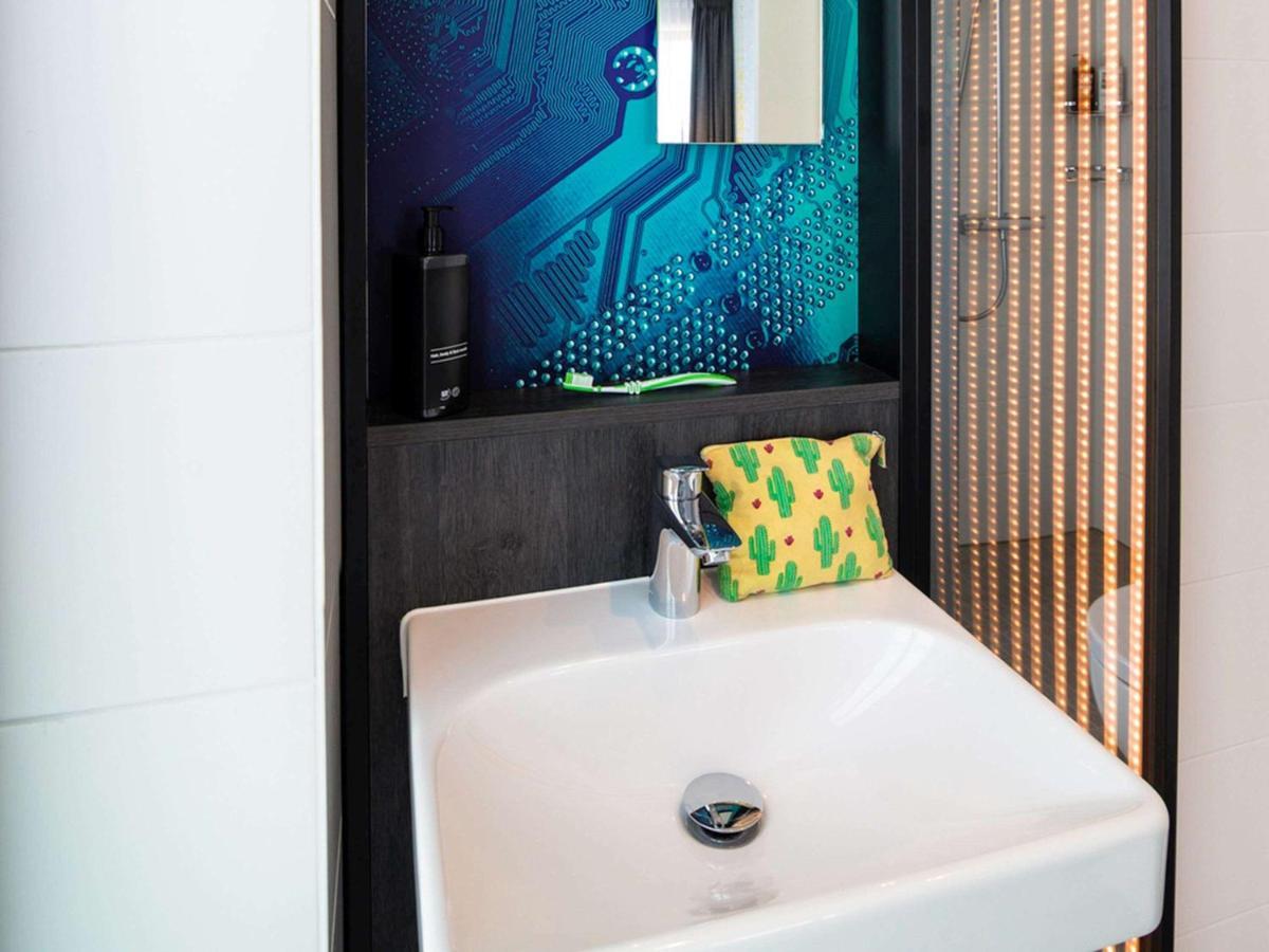 Ibis Styles Delft City Centre Eksteriør bilde